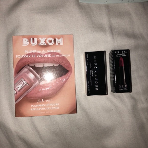 ❌SOLD❌ NEW Sephora Bundle ! - Picture 5 of 7